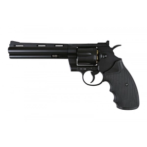 6" .357 revolver replica