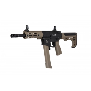 Specna Arms SA-FX01 FLEX GATE X-ASR Half-Tan
