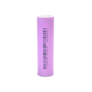 Baterija 18650CNP 2500mAh 20A 3.6V