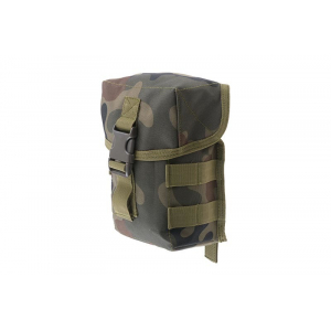 Cargo Pouch - WZ.93 Woodland Panther