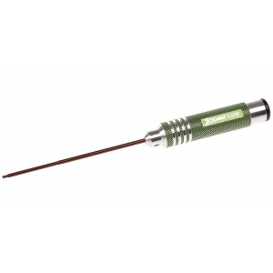 Ball driver hex Colinis atsuktuvas .078 (5/64") x 120mm