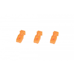 Spare EPM1 magazine Follower set of 3