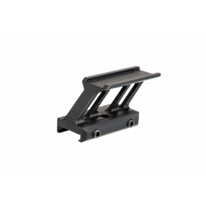 F1 Mount for T1/T2 Sights - Black
