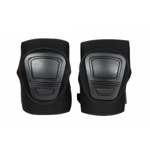 Knee pads P12 - Black