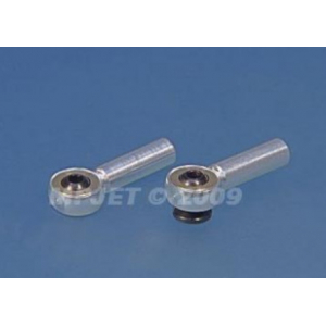 Ball link v3 M2,5/2 fi 5 mm MP-JET