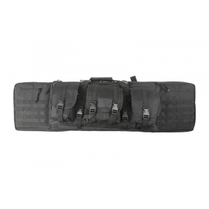 NBS Double gun bag 1120mm - black