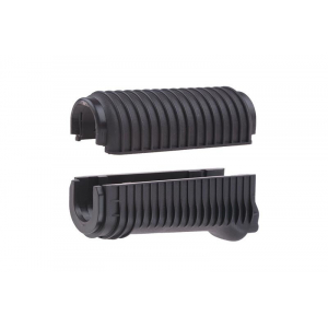 AK74SU Handguard - Plum