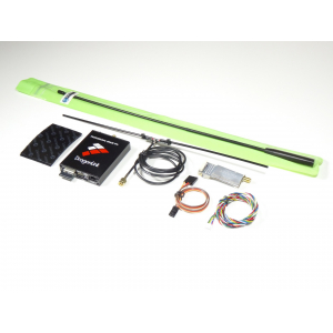 Dragon Link Advanced 433 MHZ WiFi Complete System with 1000 mW Radio Modem Receiver