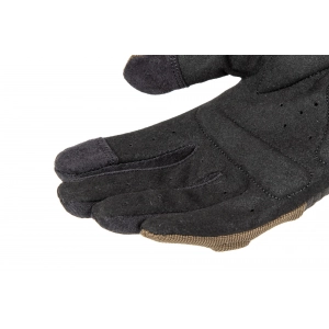 Armored Claw CovertPro Hot Weather Tactical Gloves - Olive D...