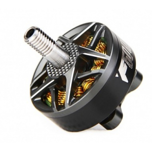 T-MOTOR F60PRO IV V2.0 KV1750 Pilkas drono variklis