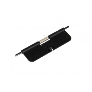 Shell Ejection Window Flap