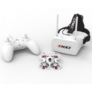 Emax dronas Tinyhawk II Indoor FPV Racing Drone BNF
