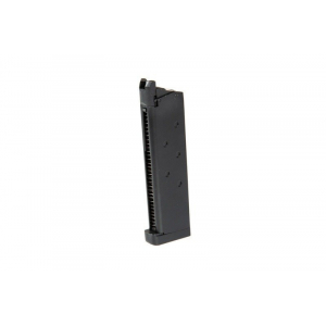 Green Gas 20 BB Magazine for MC-30 Replicas