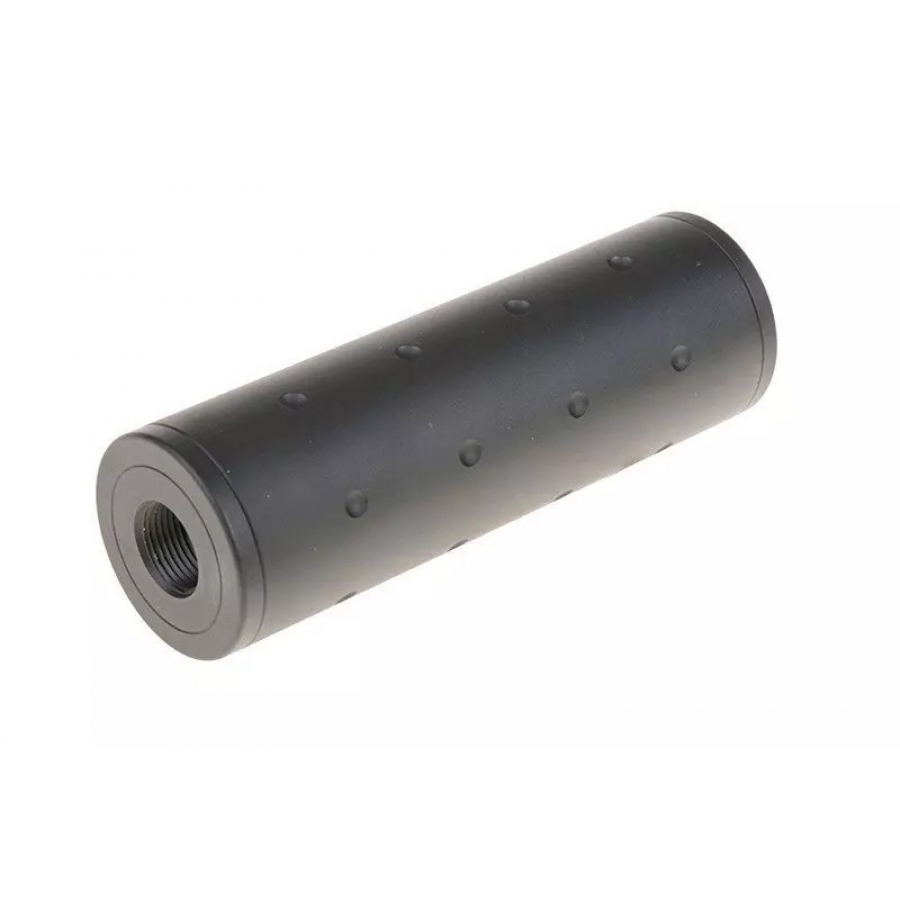NVSK type silencer