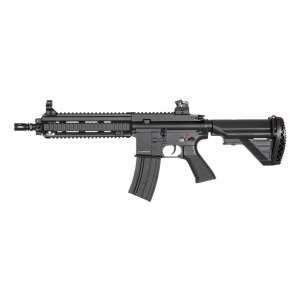 801 Carbine Replica - black