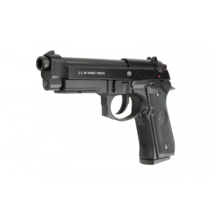 BERETTA M9 BlowBack GGB type pistol replica