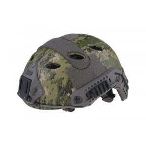 FAST PJ helmet replica - AOR2 - L