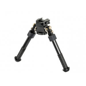 TACTICAL BIPOD FOR PICATINNY RAIL [APS]