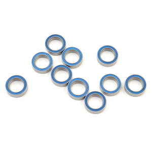 ProTek RC 8x12x3.5mm Rubber Sealed "Speed" Bearing (1vnt)