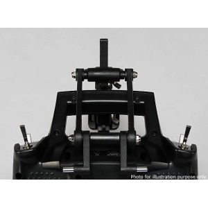 Turnigy 9XR FPV Monitor Mounting Arm [190]