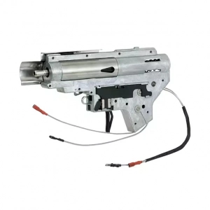 COMPLETE V.2 SILVER EDGE GEARBOX WITH EBB FUNCTION - REAR WI...