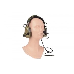 Comtac II Headset - MC