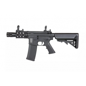 SA-C10 CORE airsoft automatinis šautuvas - Black