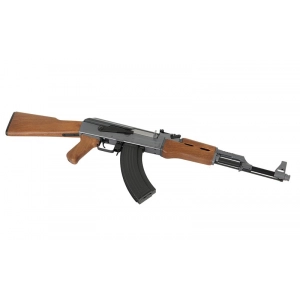 AIRSOFT GINKLAS AK-47 CM.028 [CYMA]