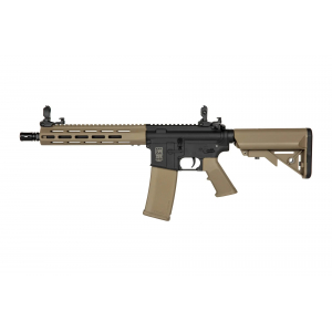Specna Arms M4 FLEX SA-F03 Airsoft Automatas - Tan