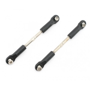 Traxxas 49mm Camber Link Turnbuckle (2) (82mm center to cent...