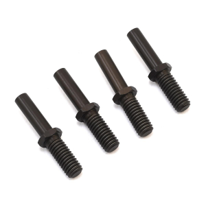 Traxxas Revo/E-Revo Aluminum Rocker Arm Post (4)