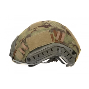 FAST helmet tactical cover - MND