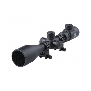 SF 3-15x50 IR Scope
