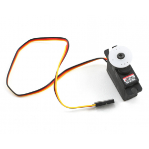 Hitec HS-82MG Micro Metal Gear Servo