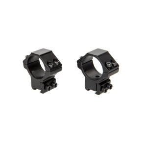 Scope Mounts 30 mm (2 vnt.)