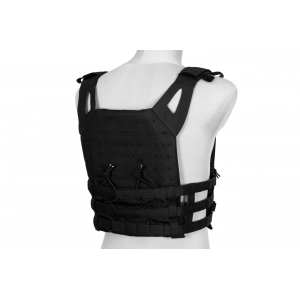 Special Ops tactical vest - black