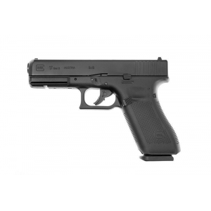 Umarex Glock 17 Gen.5 CO2 Airsoft Pistoletas su Atatranka (Blow-Back)