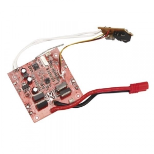 PCB circuit board X8C & X8W & X8G [277]