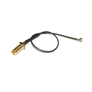 IPEX to SMA Jack Conversion Cable L=150mm