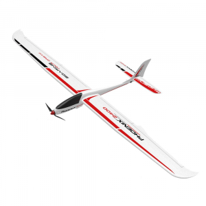 Volantex RC Phoenix 2400 6 Channel Glider with 2.4 Meter 759-3 PNP