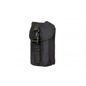 Large pouch All-Purpose Pidae - Black