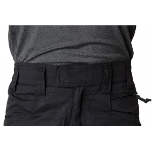 Cedar Combat Pants - black - XL-L
