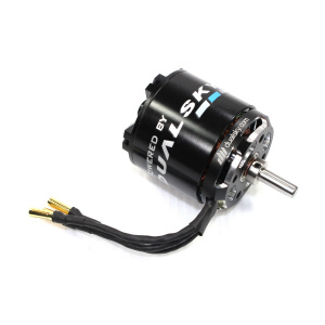 DUALSKY XM5060EA-9 550KV Outrunner Brushless Motor for Airplane | V3