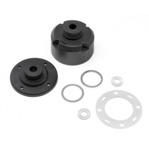 Differential Case Set
