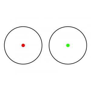 Compact Evo Red Dot Sight Replica