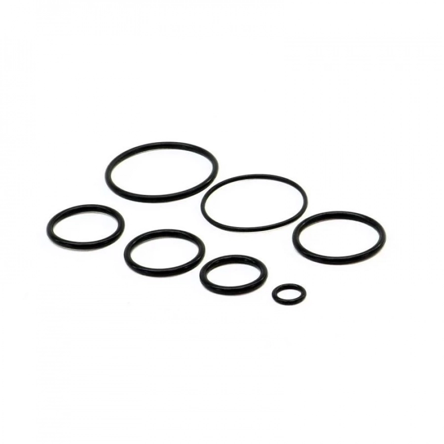 Complete O-Ring Set, F1