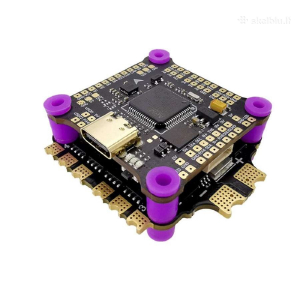 Hakrc F722 Dji Stack