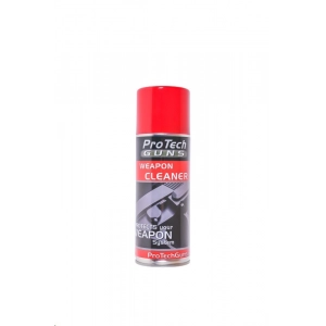 Weapon Cleaner 400ml