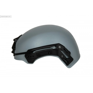 Hełm EX Ballistic helmet (L/XL) - Szary