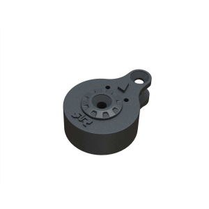 Servos seiveris 23t